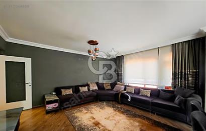 ÖVEÇLER / KARAPINAR ' DA KİRALIK 4+1 DAİRE