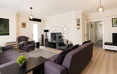 SATILIK İLKER / Osman Temiz Mah. YAPILI DAİRE