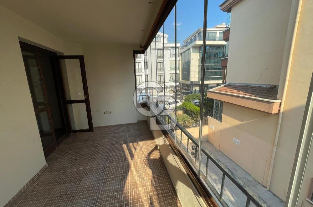 MUSTAFA KEMAL MAHALLESİ KAPALI OTOPARKLI SATILIK BOŞ 4+1 DAİRE