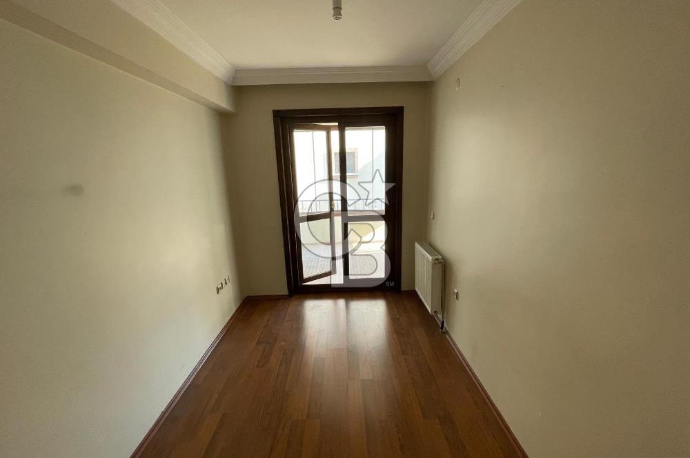 MUSTAFA KEMAL MAHALLESİ KAPALI OTOPARKLI SATILIK BOŞ 4+1 DAİRE