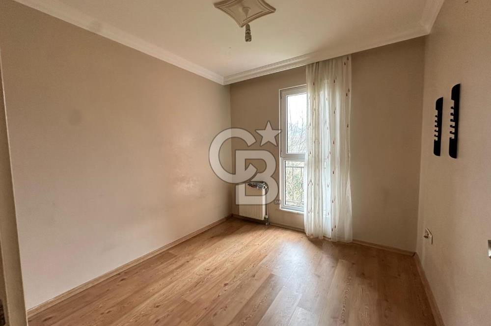 BAŞİSKELE KİRAZLI KENT SİTESİ KİRALIK 2+1 ARA KAT DAİRE