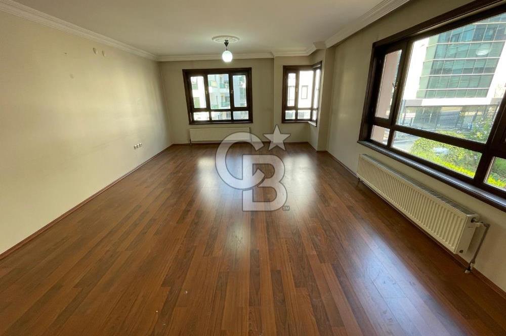 MUSTAFA KEMAL MAHALLESİ KAPALI OTOPARKLI SATILIK BOŞ 4+1 DAİRE