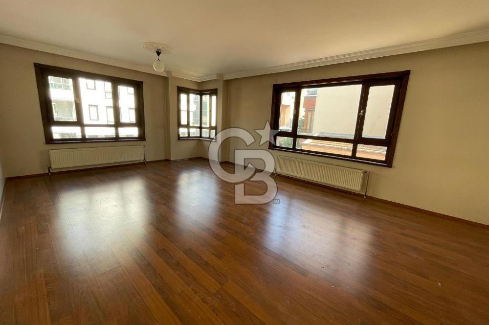 MUSTAFA KEMAL MAHALLESİ KAPALI OTOPARKLI SATILIK BOŞ 4+1 DAİRE