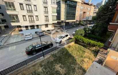 MUSTAFA KEMAL MAHALLESİ KAPALI OTOPARKLI SATILIK BOŞ 4+1 DAİRE