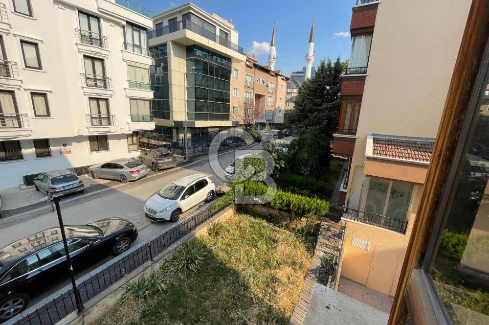 MUSTAFA KEMAL MAHALLESİ KAPALI OTOPARKLI SATILIK BOŞ 4+1 DAİRE