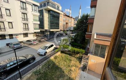 MUSTAFA KEMAL MAHALLESİ KAPALI OTOPARKLI SATILIK BOŞ 4+1 DAİRE