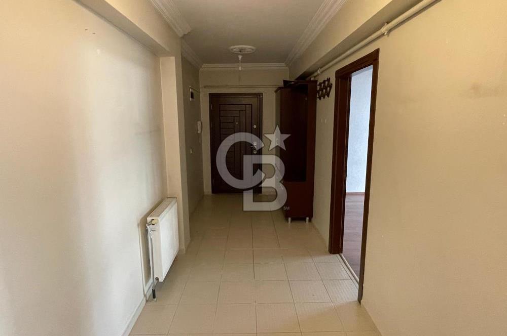 MUSTAFA KEMAL MAHALLESİ KAPALI OTOPARKLI SATILIK BOŞ 4+1 DAİRE