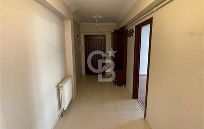 MUSTAFA KEMAL MAHALLESİ KAPALI OTOPARKLI SATILIK BOŞ 4+1 DAİRE