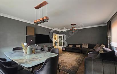 ÖVEÇLER / KARAPINAR ' DA KİRALIK 4+1 DAİRE