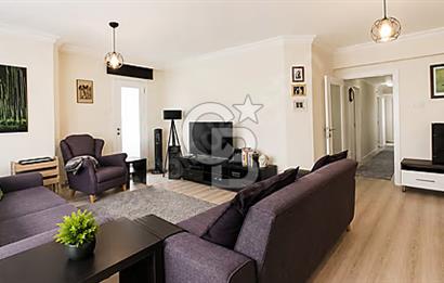 SATILIK İLKER / Osman Temiz Mah. YAPILI DAİRE