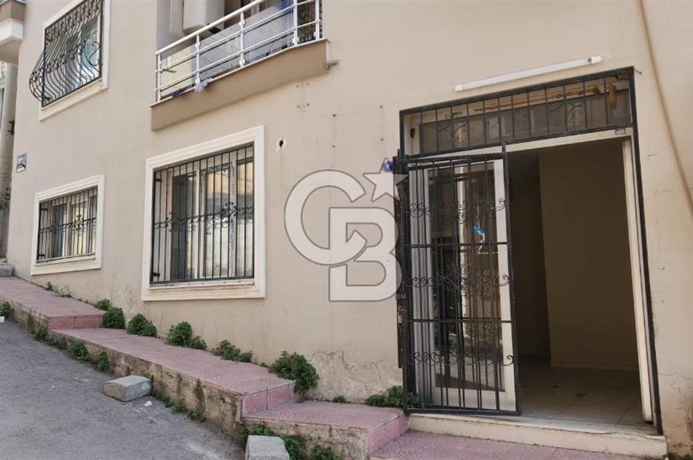 BAYRAKLI GÜMÜŞPALA MAHALLESİ 7003/2 SOKAKTA SATILIK GENİŞ DÜKKAN