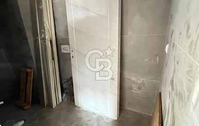 BOLLUCADA KATILIM EVLERİNE UYGUN 2+1 ÇATI KATI DAİRE