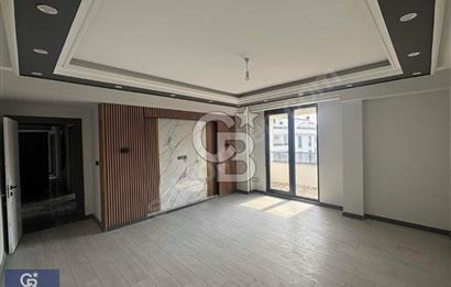 CB MAHALDEN YEŞİLYURTTA 3+1 ŞIK GENİŞ DAİRE