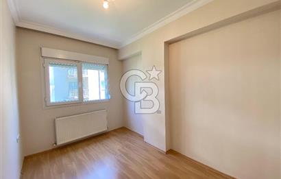 KARŞIYAKA BAHÇELİEVLER 3+1 ÖNÜ AÇIK KİRALIK DAİRE