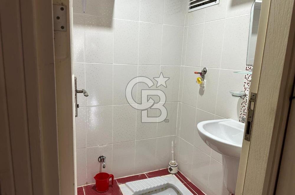 BAŞİSKELE KİRAZLI KENT SİTESİ KİRALIK 2+1 ARA KAT DAİRE