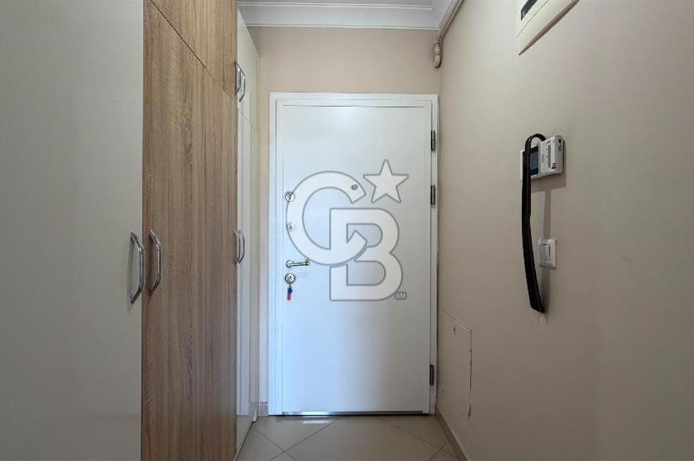 EYÜPSULTAN GÜZELTEPE BEYOĞLU EVLERİ 2+1 100 M2 SATILIK DAİRE
