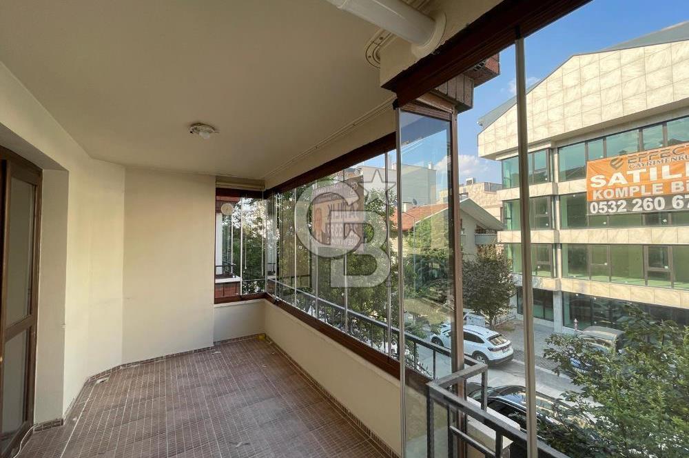 MUSTAFA KEMAL MAHALLESİ KAPALI OTOPARKLI SATILIK BOŞ 4+1 DAİRE
