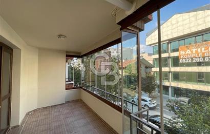 MUSTAFA KEMAL MAHALLESİ KAPALI OTOPARKLI SATILIK BOŞ 4+1 DAİRE