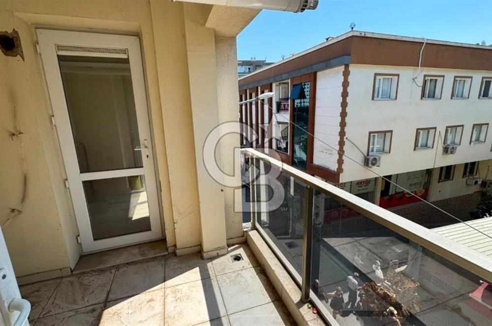 Çiğli Devlet Hastanesi Yakını Kiralık Dubleks Daire