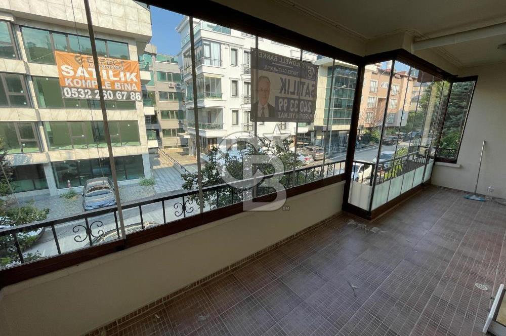 MUSTAFA KEMAL MAHALLESİ KAPALI OTOPARKLI SATILIK BOŞ 4+1 DAİRE