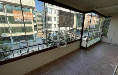MUSTAFA KEMAL MAHALLESİ KAPALI OTOPARKLI SATILIK BOŞ 4+1 DAİRE