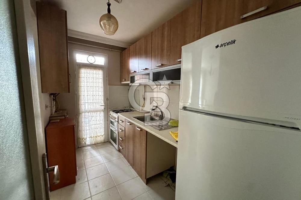 BAŞİSKELE KİRAZLI KENT SİTESİ KİRALIK 2+1 ARA KAT DAİRE