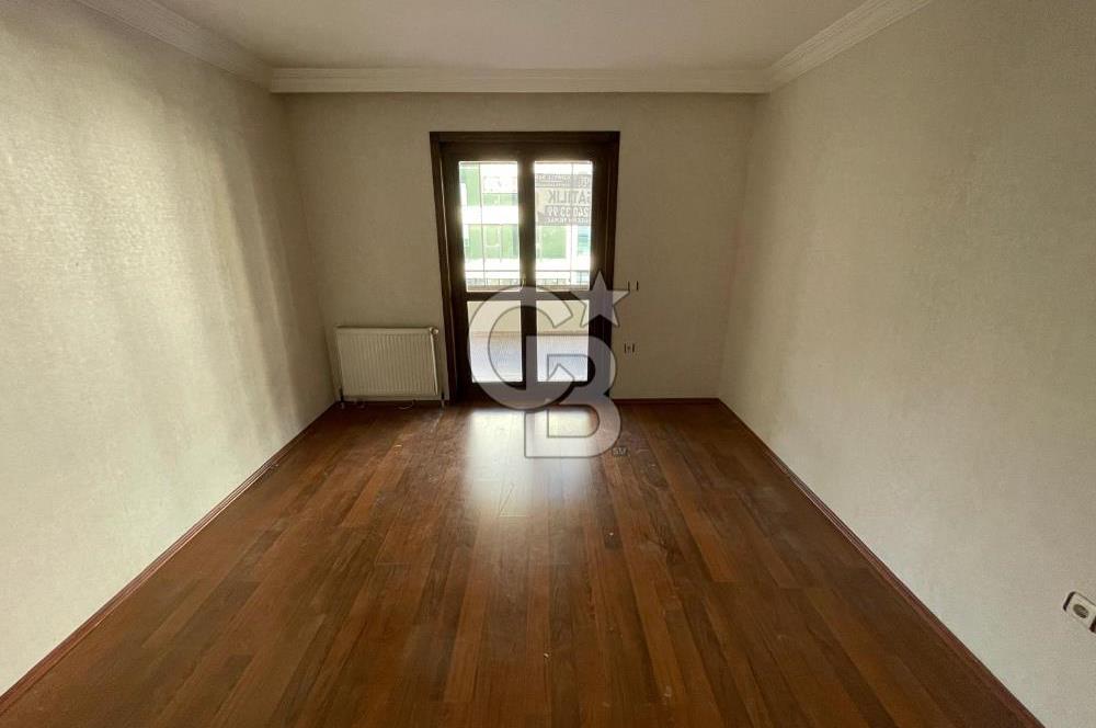 MUSTAFA KEMAL MAHALLESİ KAPALI OTOPARKLI SATILIK BOŞ 4+1 DAİRE