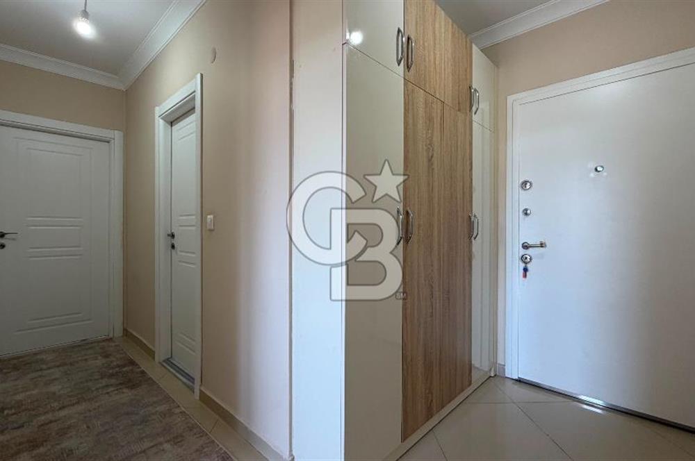 EYÜPSULTAN GÜZELTEPE BEYOĞLU EVLERİ 2+1 100 M2 SATILIK DAİRE