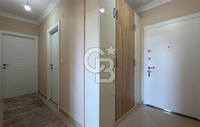EYÜPSULTAN GÜZELTEPE BEYOĞLU EVLERİ 2+1 100 M2 SATILIK DAİRE
