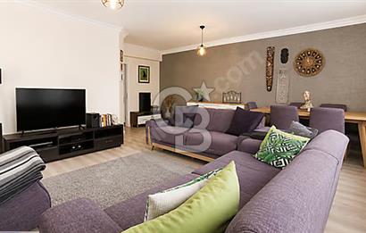 SATILIK İLKER / Osman Temiz Mah. YAPILI DAİRE