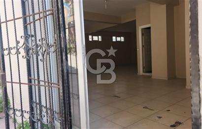 BAYRAKLI GÜMÜŞPALA MAHALLESİ 7003/2 SOKAKTA SATILIK GENİŞ DÜKKAN
