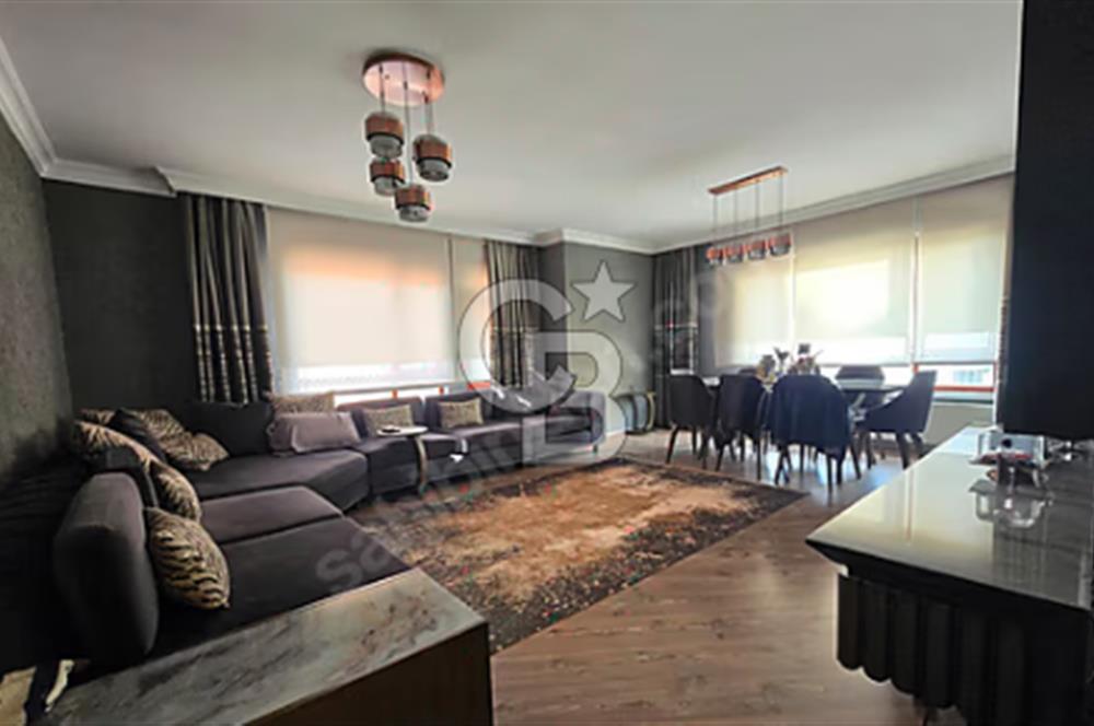 ÖVEÇLER / KARAPINAR ' DA KİRALIK 4+1 DAİRE