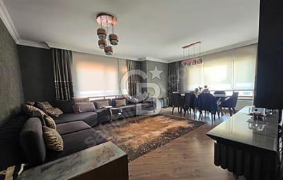ÖVEÇLER / KARAPINAR ' DA KİRALIK 4+1 DAİRE