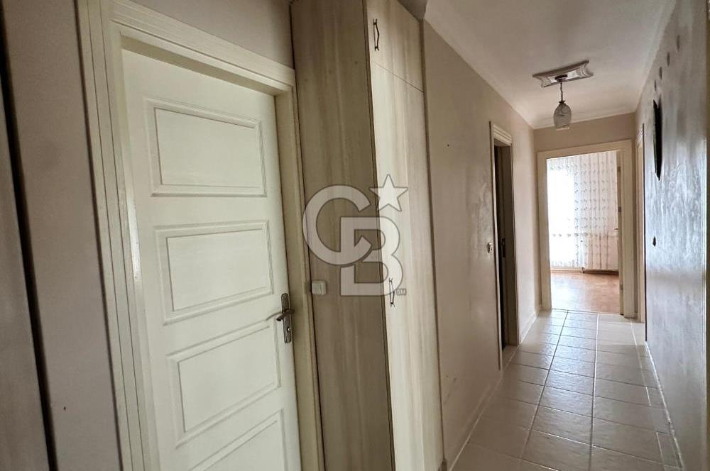 BAŞİSKELE KİRAZLI KENT SİTESİ KİRALIK 2+1 ARA KAT DAİRE