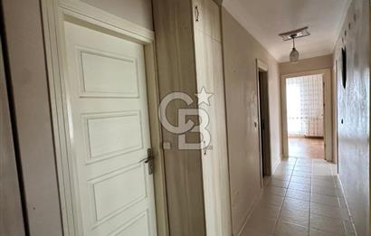 BAŞİSKELE KİRAZLI KENT SİTESİ KİRALIK 2+1 ARA KAT DAİRE