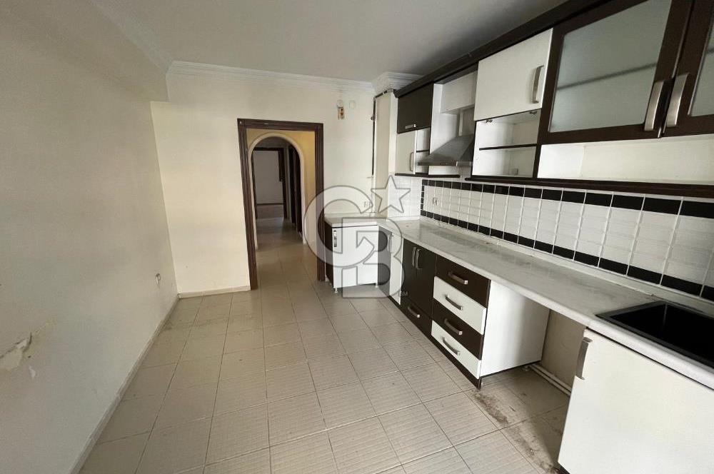 MUSTAFA KEMAL MAHALLESİ KAPALI OTOPARKLI SATILIK BOŞ 4+1 DAİRE
