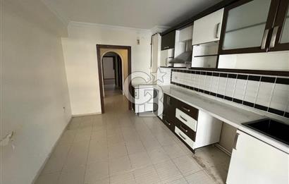 MUSTAFA KEMAL MAHALLESİ KAPALI OTOPARKLI SATILIK BOŞ 4+1 DAİRE