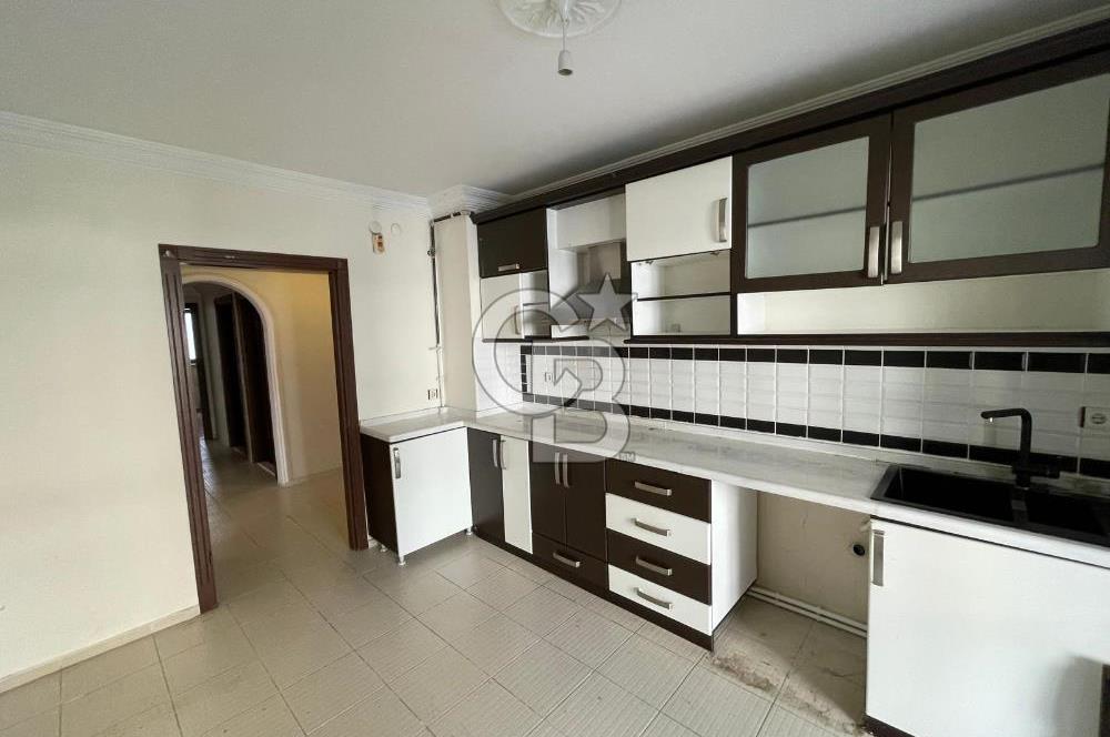 MUSTAFA KEMAL MAHALLESİ KAPALI OTOPARKLI SATILIK BOŞ 4+1 DAİRE