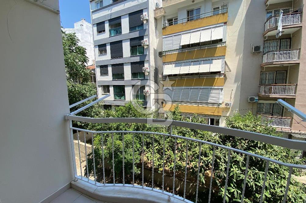 KARŞIYAKA BAHÇELİEVLER 3+1 ÖNÜ AÇIK KİRALIK DAİRE