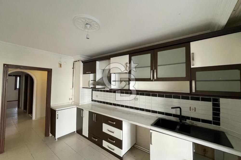 MUSTAFA KEMAL MAHALLESİ KAPALI OTOPARKLI SATILIK BOŞ 4+1 DAİRE