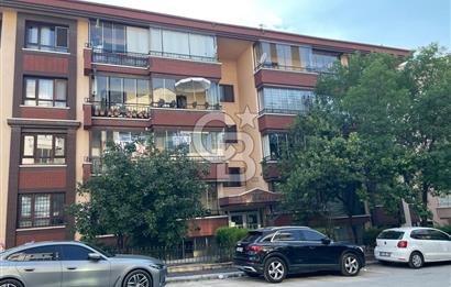 MUSTAFA KEMAL MAHALLESİ KAPALI OTOPARKLI SATILIK BOŞ 4+1 DAİRE