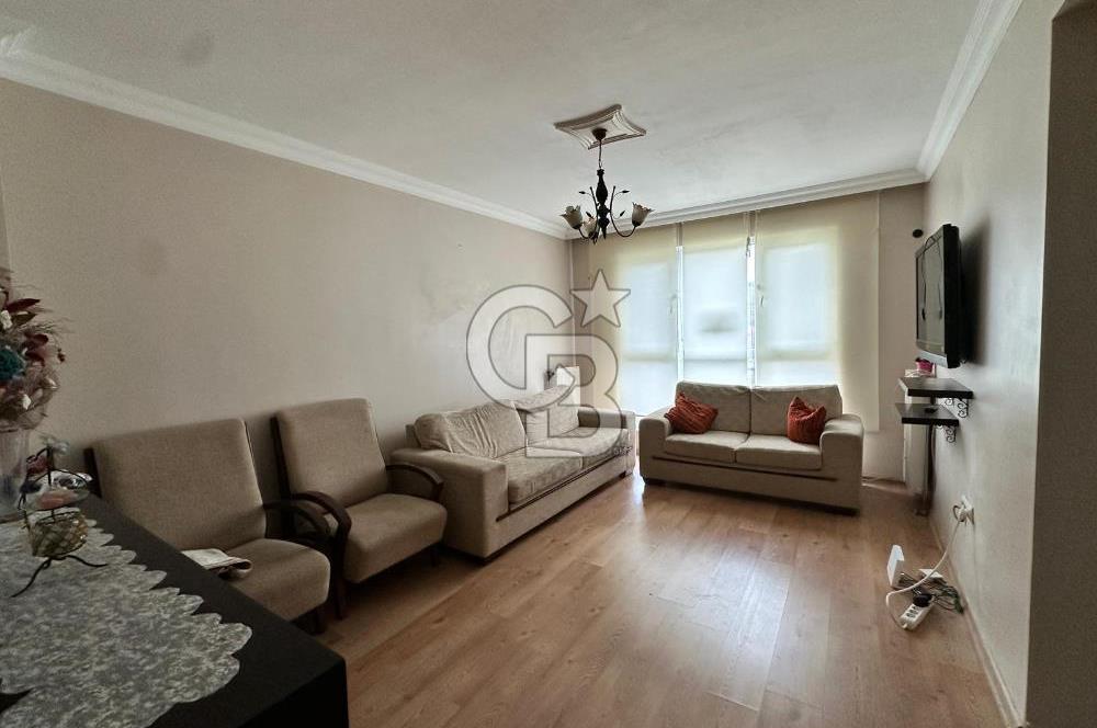 BAŞİSKELE KİRAZLI KENT SİTESİ KİRALIK 2+1 ARA KAT DAİRE