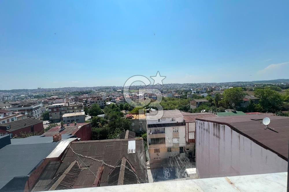 BOLLUCADA KATILIM EVLERİNE UYGUN 2+1 ÇATI KATI DAİRE