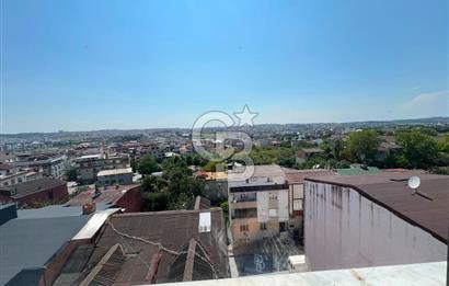 BOLLUCADA KATILIM EVLERİNE UYGUN 2+1 ÇATI KATI DAİRE