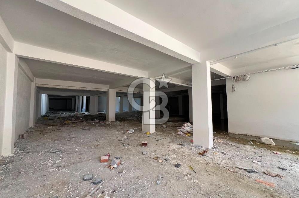 BOLLUCADA KATILIM EVLERİNE UYGUN 2+1 ÇATI KATI DAİRE