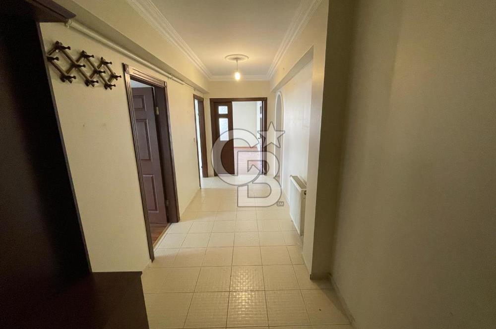 MUSTAFA KEMAL MAHALLESİ KAPALI OTOPARKLI SATILIK BOŞ 4+1 DAİRE