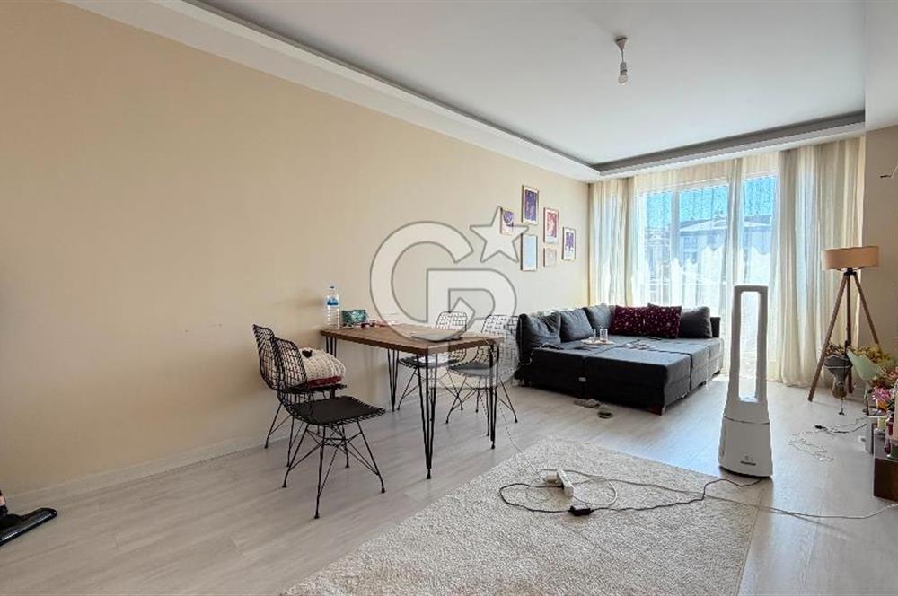 EYÜPSULTAN GÜZELTEPE BEYOĞLU EVLERİ 2+1 100 M2 SATILIK DAİRE