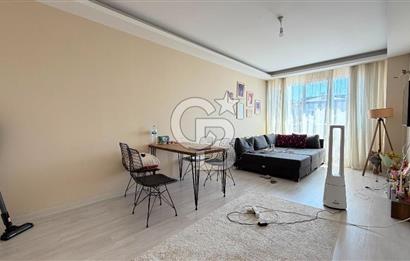 EYÜPSULTAN GÜZELTEPE BEYOĞLU EVLERİ 2+1 100 M2 SATILIK DAİRE