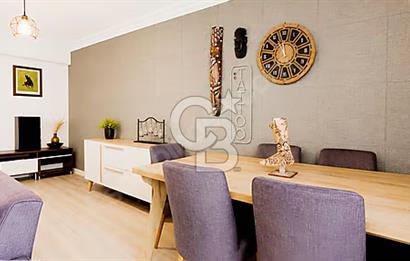 SATILIK İLKER / Osman Temiz Mah. YAPILI DAİRE