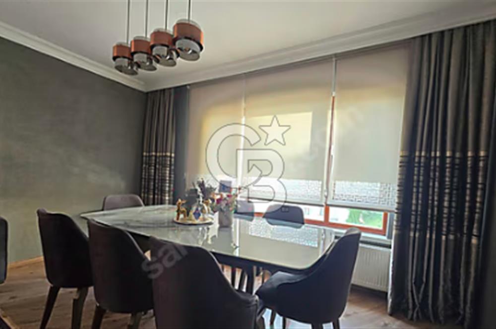 ÖVEÇLER / KARAPINAR ' DA KİRALIK 4+1 DAİRE